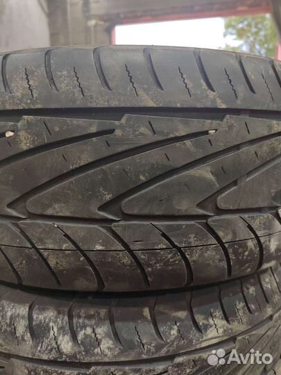 Nitto Neo Gen 205/55 R16