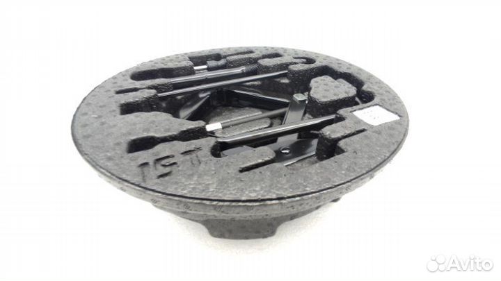 Набор инструментов Kia Ceed CD G4FG 2022