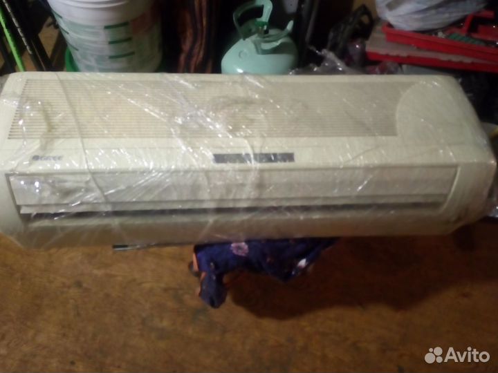 Внутренние блоки кондиционеров инверторные