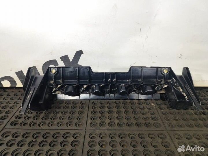 Накладка перекидок Daf XF106