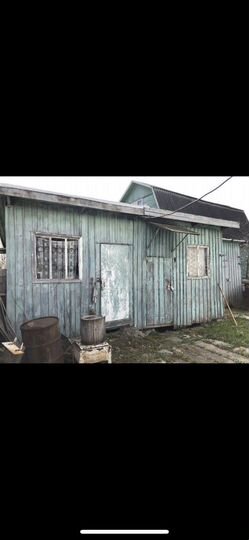 Дача 50 м² на участке 6 сот.
