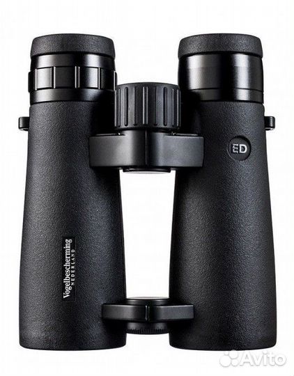 Бинокль Vogelbescherming Arend ED 7x42