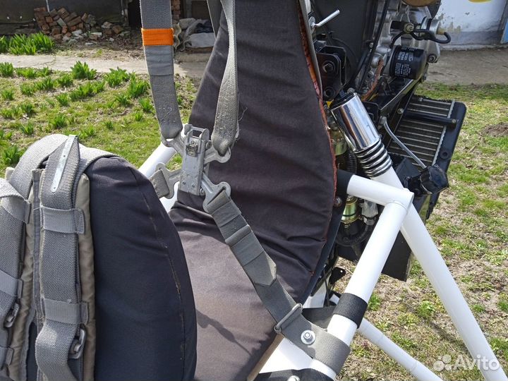 Продам или обмен дельталёт Е-21