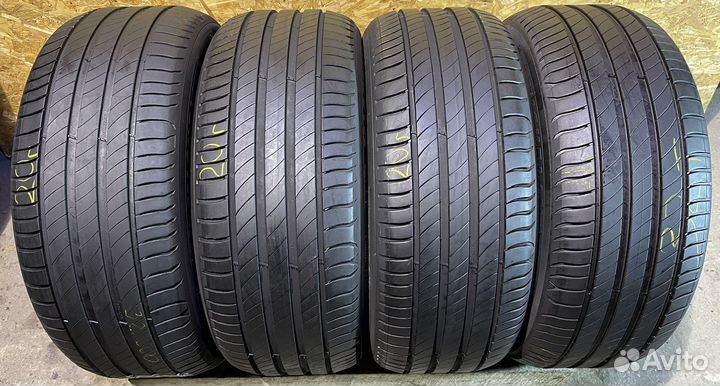 Michelin Primacy 4 225/50 R17