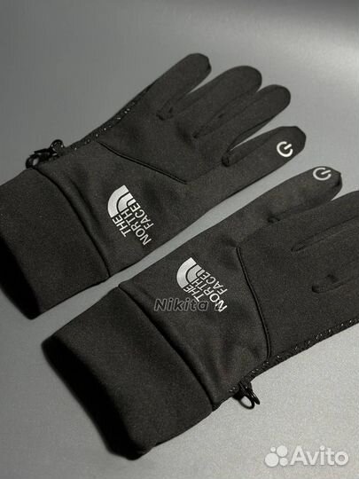 Перчатки The North Face