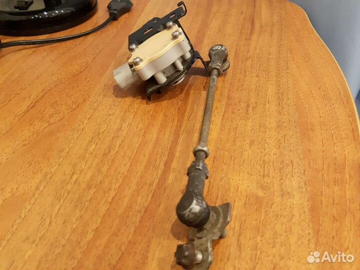 Датчик положения кузова lexus rx