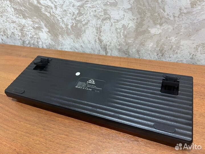 Игровая механическая клавиатура ZiyoulanG K3