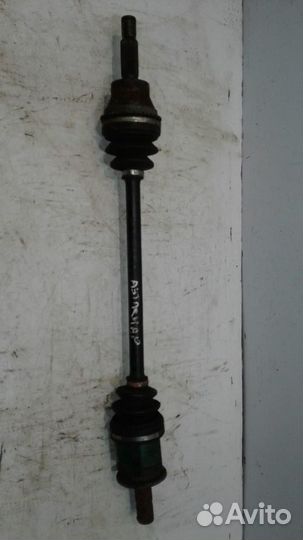 Привод задний Mitsubishi Outlander 1