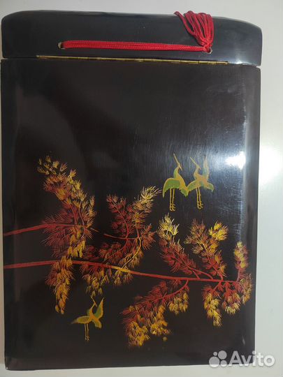 Фотоальбом СССР новый