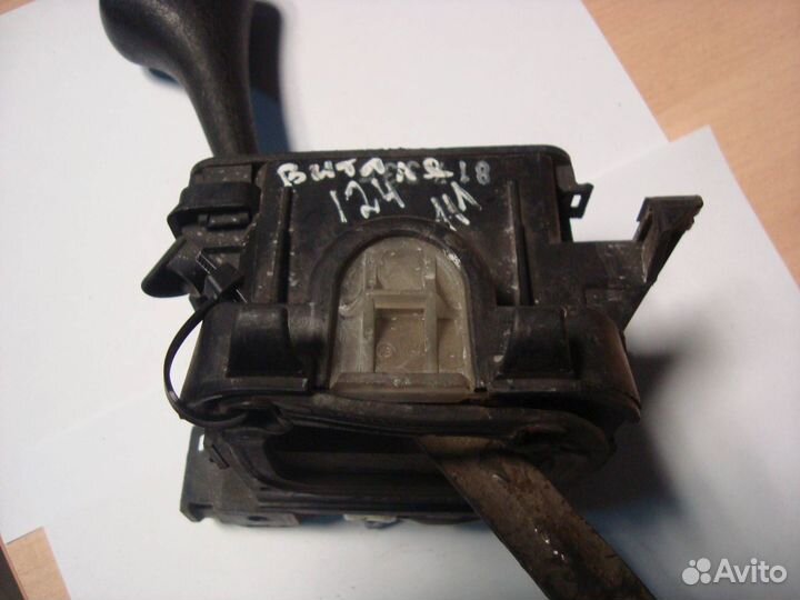 Кулиса АКПП W124 M111