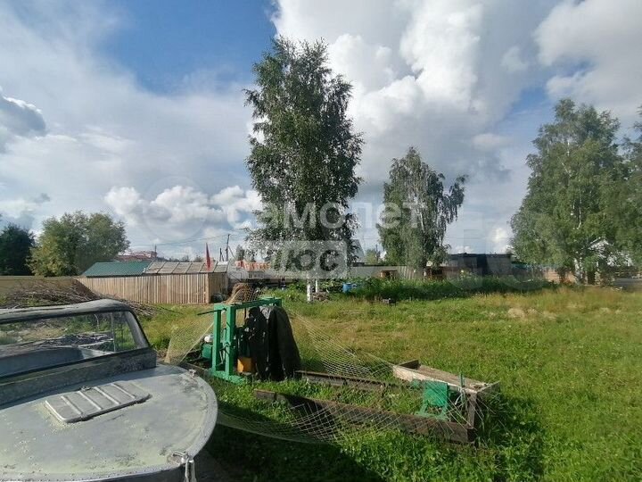 Участок 9 сот. (ИЖС)