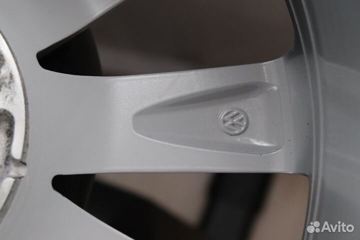 R17 VW Golf/Skoda Octavia оригинал