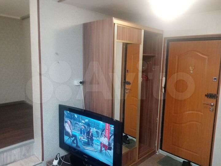 Квартира-студия, 35 м², 1/3 эт.