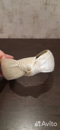 Ободок для волос