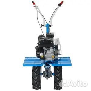 Мотоблок Мб-2-B&S Арт.01329