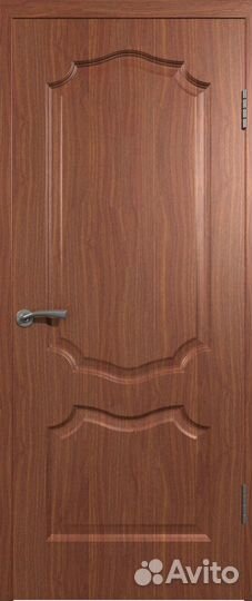 Межкомнатные двери от производителя