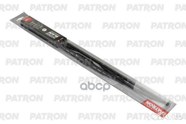 Щетка стеклоочистителя для коммерческого транс