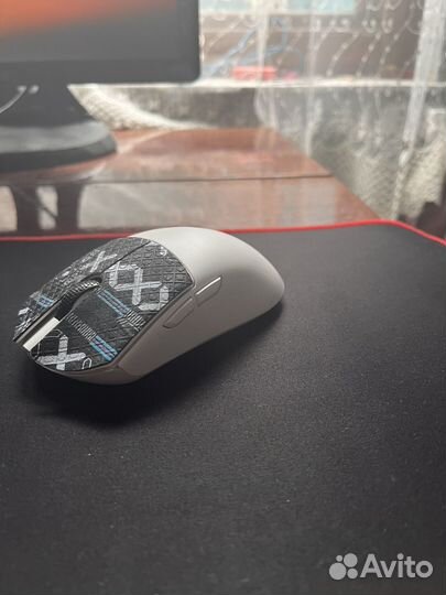 Мышка darmoshark m3