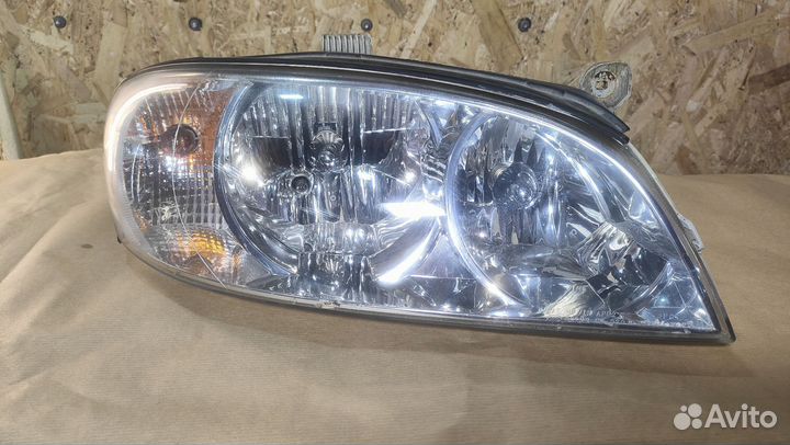 Фары Киа Спектра