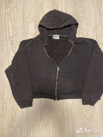 Зип худи h3ds новая
