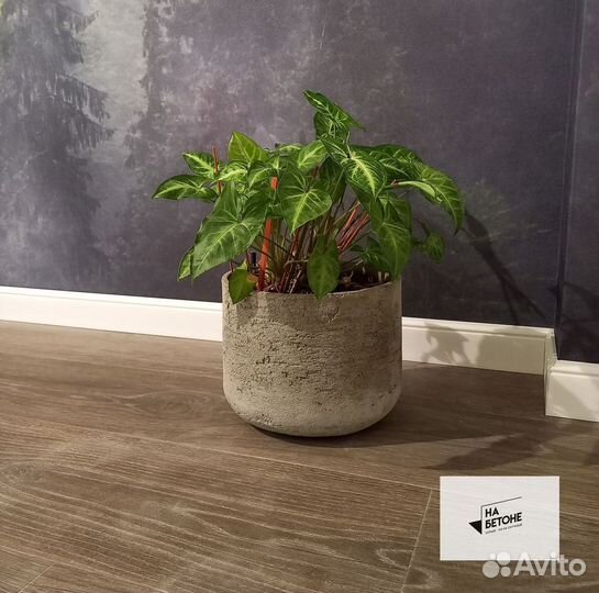 Кашпо, Вазоны, горшки для цветов