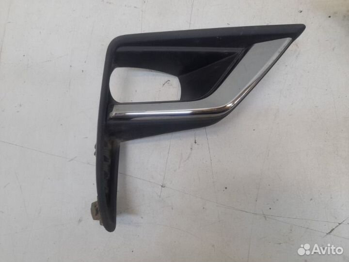 Насос омывателя фар передний правый Toyota Land