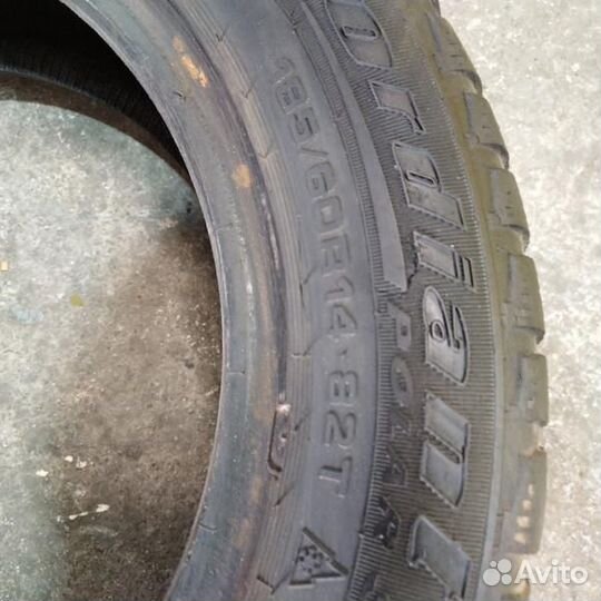 Cordiant Polar SL 185/60 R14