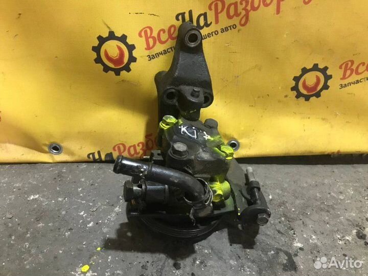 Насос гур Kia Spectra седан 1.6 2007