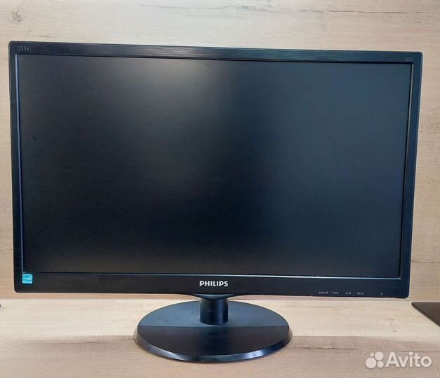 Монитор Philips 223V5L