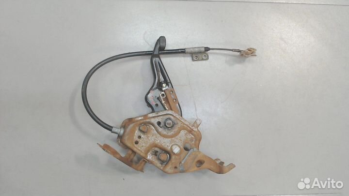 Педаль ручника Honda Pilot, 2003