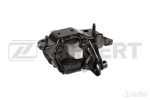 Опора двигателя лев. Audi A1 15- Seat Ibiza II