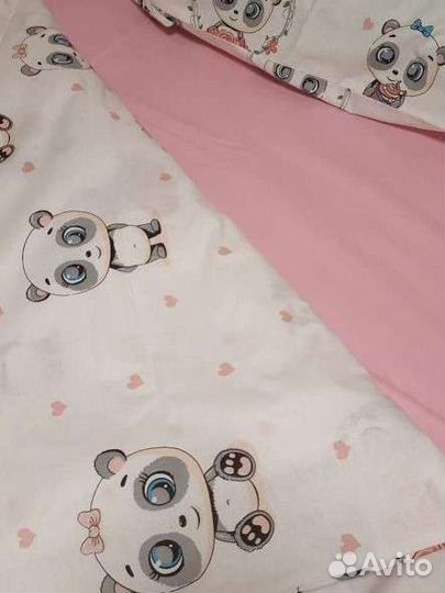 Постельное белье