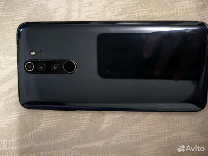 Xiaomi Redmi Note 8 Pro, 6/128 ГБ