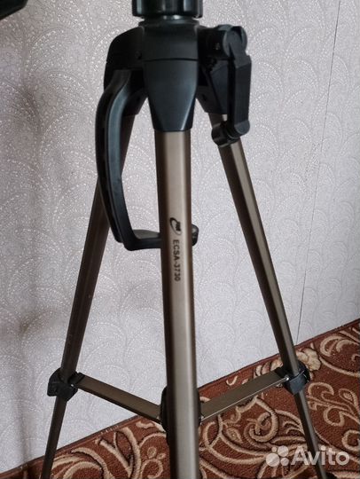 Штатив ecsa-3730