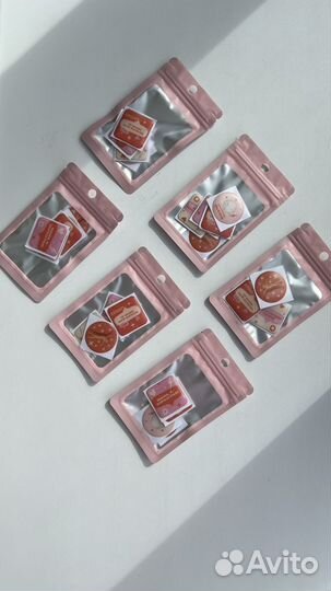 3D стикеры на телефон танцы хореорграф танцоры