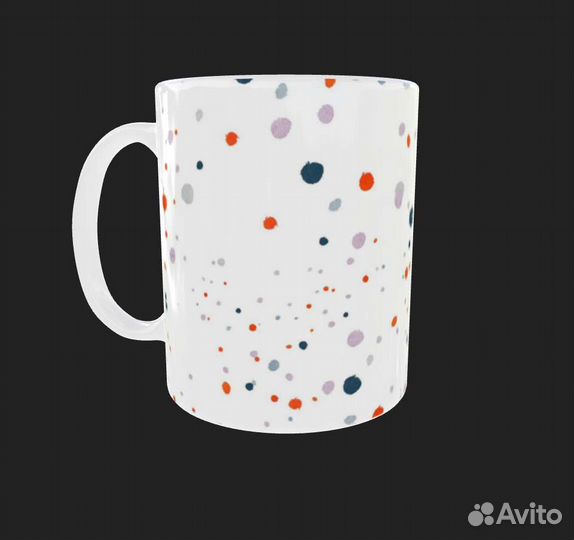 Кружка (мама, бабушка 18)