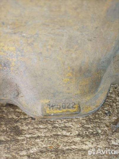 Проставка двс CAT 3408 4P5022