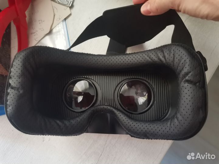 Продам очки виртуальной реальности