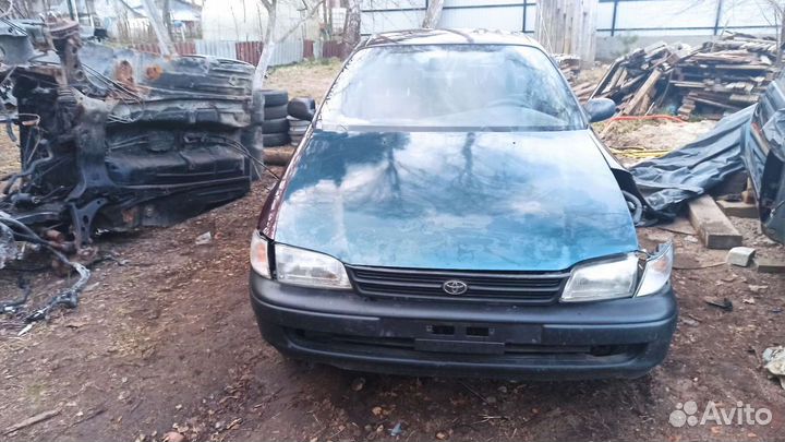 Решетка радиатора Карина Е