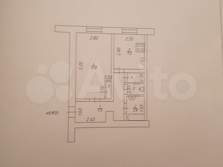 Авито тырныауз квартиры