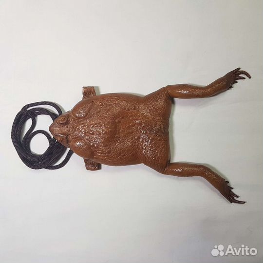 Сумочка-кошелек из Филиппин