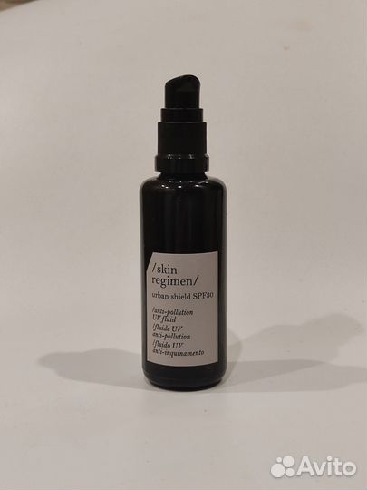 Comfort zone Skin Regimen Urban Shield SPF30