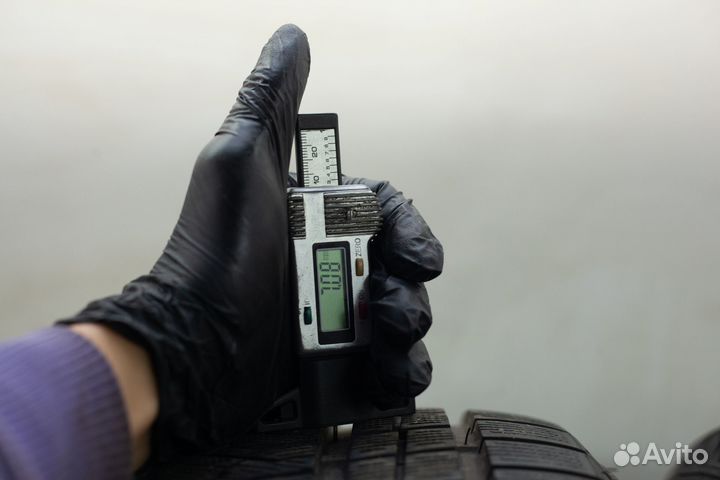 Triangle Snowlink TWT02 255/60 R18 112V