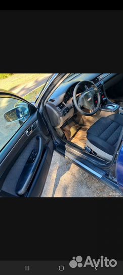 Разбор Ауди а6 с5 Audi a6 c5