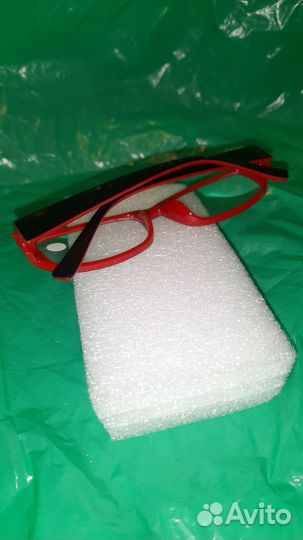 Очки для дали