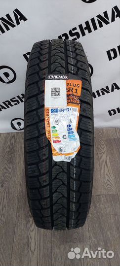 Tracmax Ice-Plus SR1 215/65 R16 107Q