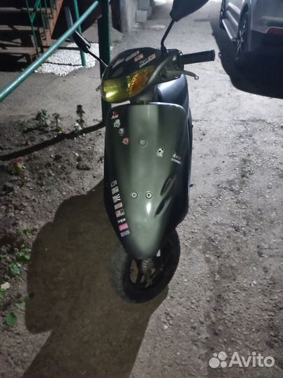 Honda dio 34