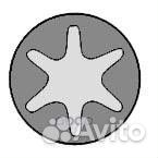 Комплект болтов головки цилидра 14-32332-01 victor