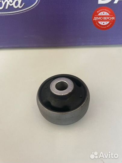 Сайлентблок перед. рычага задний Volkswagen Polo