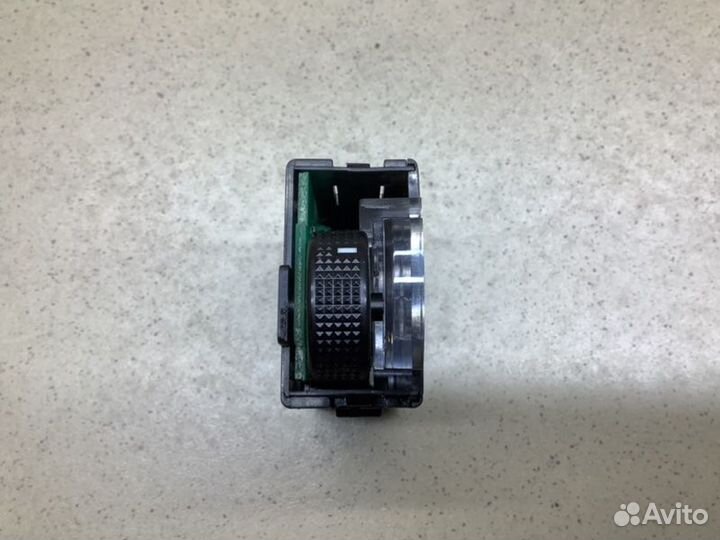 Кнопка корректора фар Chevrolet Lacetti седан